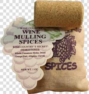 Photo Of Wine Mulling Spice   Woolen  HD Png Download