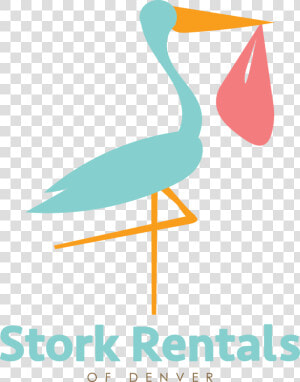 Transparent Stork Png   Stork Delivery Co  Png Download