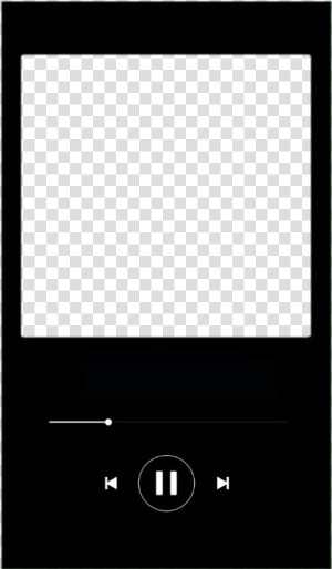 Spotify  Overlays  And For Edits Image   Spotify Overlay For Edits  HD Png Download