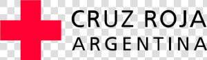 Cruz Roja Argentina   Duca Del Cosma Logo  HD Png Download