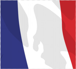 France Flag Png Transparent Images   Dibujo Bandera Francia Png  Png Download