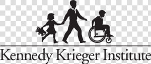 Kennedy Krieger Institute Logo  HD Png Download