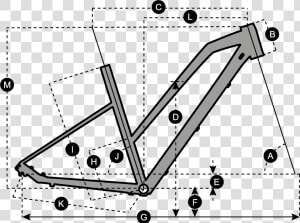 Scott Addict Rc 2020 Geometry  HD Png Download