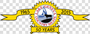 Lake Geneva Country Meats  HD Png Download