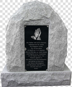 Headstone  HD Png Download