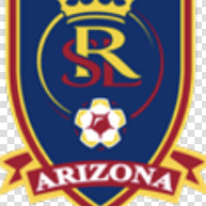 Real Salt Lake Logo Womens  HD Png Download