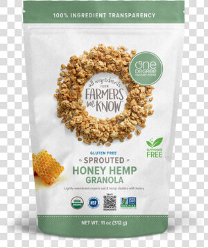 Granola Publix  HD Png Download