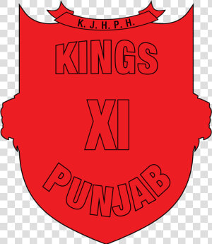 Kings Xi Punjab Logos   Png Download   Kings Xi Punjab  Transparent Png