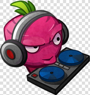 Image Hd Super Phat   Plants Vs Zombies 2 Super Phat Beet  HD Png Download