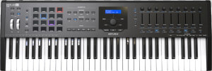 Arturia Keylab 61 Mk2  HD Png Download