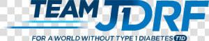 Transparent Jdrf Logo  HD Png Download