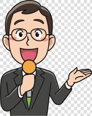 Presenter Png 6 » Png Image   Doctor Clipart  Transparent Png