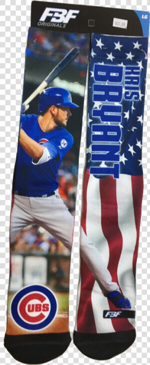 Kris Bryant Png  Transparent Png