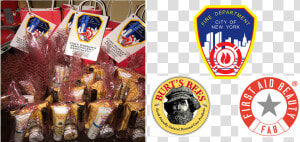 20 Oct Beauty Products Help Honor Fallen Firefighters   Burt  39 s Bees  HD Png Download