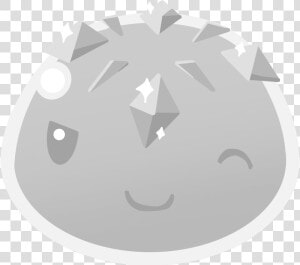 The Slime Rancher Fanon Wikia   Smiley  HD Png Download