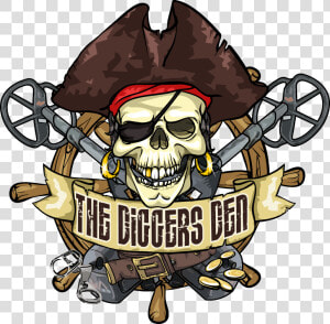 Diggers Den  HD Png Download