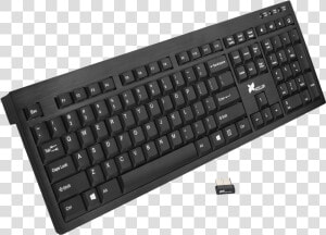 Keyboard Png Image   Pbt Doubleshot Black Keyboard  Transparent Png