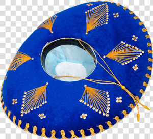 Sombrero Charro Clipart  HD Png Download