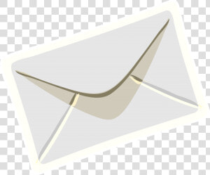 Mail Animation Envelope Clip Art   Letter Envelope  HD Png Download