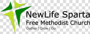 Newlife Sparta Free Methodist Church  HD Png Download