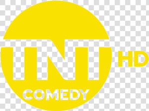 Tnt Comedy Hd Logo Png  Transparent Png