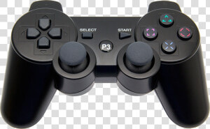 Ps3 Controller Png Download   Sony Ps3 Controller  Transparent Png