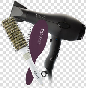 Hair Styling Tools Png  Transparent Png