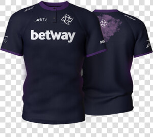 Nip Official Dota 2 Jersey   Dota 2 Ti 9 Jerseys  HD Png Download