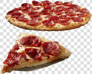 Pepperoni Dominos Pizza Png Image   Pepperoni Domino  39 s Pizza  Transparent Png