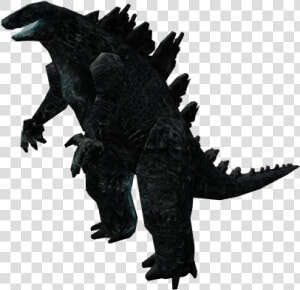 Godzilla Companion   Roblox Avatar Godzilla Companion  HD Png Download