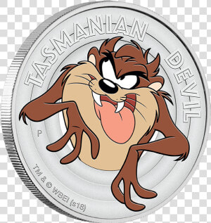 Tasmanian Devil Png  Transparent Png