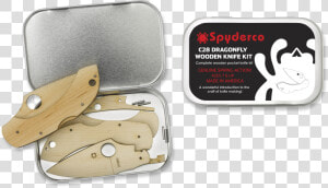 Spyderco  HD Png Download