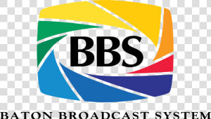 Baton Broadcast System  HD Png Download