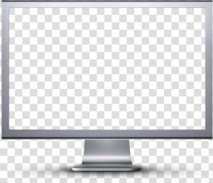  monitor  mac  pc  sticker  freetoedit   Monitor Image Transparent  HD Png Download