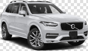 2020 Volvo Xc90 T6 Inscription  HD Png Download