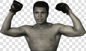 Transparent Muhammad Png   Muhammad Ali Png  Png Download