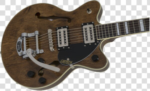 Gretsch G2655 Streamliner Center Block Junior  HD Png Download