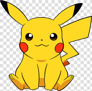 Pikachu Png Transparent Image   Pikachu Png  Png Download