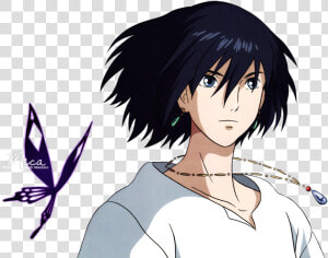 Howl  39 s Moving Castle Png  Transparent Png