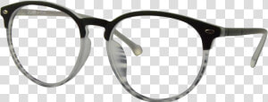 Glasses Png   Black And Grey Glasses  Transparent Png