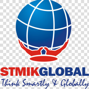 Transparent Logo Lp3i Png   Logo Stmik Global Png  Png Download