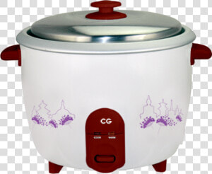 Cg Rice Cooker Rc28n3   Cooker Price Transparent  HD Png Download