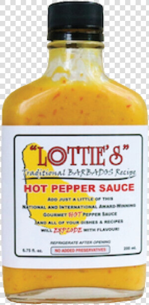 Hot Pepper Mustard Sauce  HD Png Download