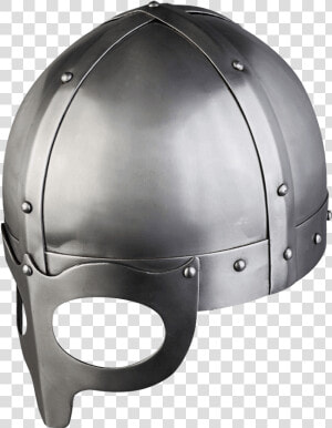 Einar Steel Viking Helmet   Metal Helmet  HD Png Download