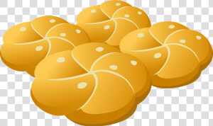 Bread Clipart   Png Download   Ven Al Banquete Music  Transparent Png