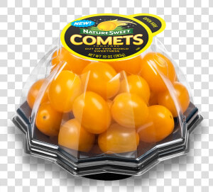 Comets Product Image   Nature Sweet Comet Tomatoes  HD Png Download