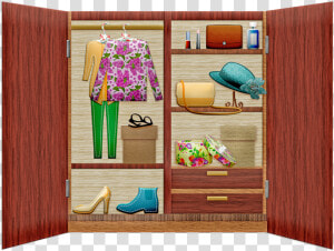 Wardrobe Png  Transparent Png