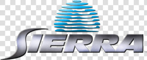 Sierra Logo 2014   Sierra Entertainment  HD Png Download