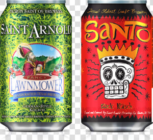 Saint Arnold Santo   Saint Arnold Brewing Company  HD Png Download