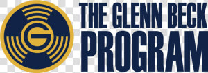 Program Glenn Beck Logo  HD Png Download